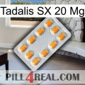 Tadalis SX 20Mg cialis3
